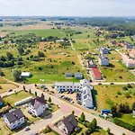 Sofia Dwupoziomowe Vakantiehuis Jarosławiec