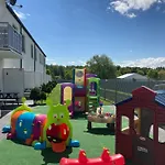 Sofia Dwupoziomowe Holiday home Jaroslawiec