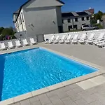 Sofia Dwupoziomowe * Jarosławiec