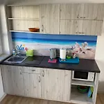 Sofia Dom wakacyjny