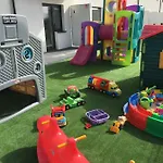 Vakantiehuis Sofia Dwupoziomowe *