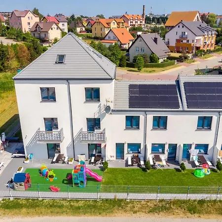 Sofia Wakacyjne Dwupoziomowe Holiday home