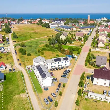 Holiday home Sofia Wakacyjne Dwupoziomowe