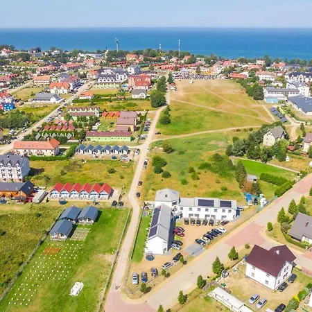 Holiday home Sofia Wakacyjne Dwupoziomowe *