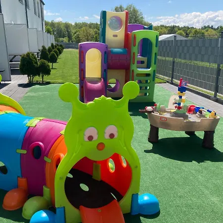 Dom wakacyjny Sofia *