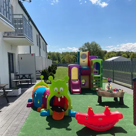 Sofia Dom wakacyjny *