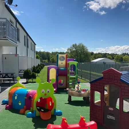 Sofia Dom wakacyjny Jarosławiec