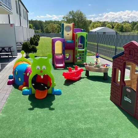 Sofia * Jarosławiec