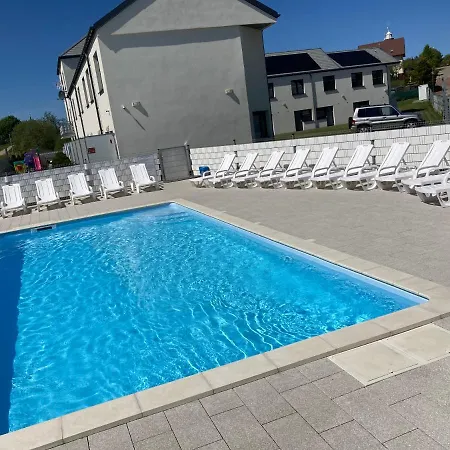 Sofia * Jarosławiec