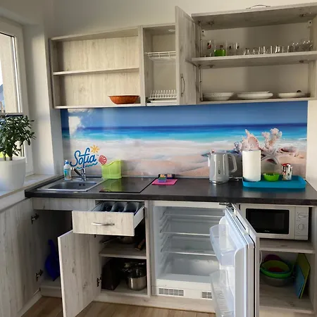 Sofia Dom wakacyjny *