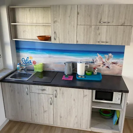 Sofia Wakacyjne Dwupoziomowe Holiday home
