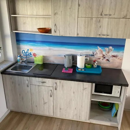 Dom wakacyjny Sofia Jarosławiec