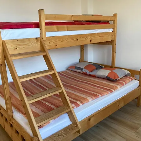 Sofia Wakacyjne Dwupoziomowe Nyaraló