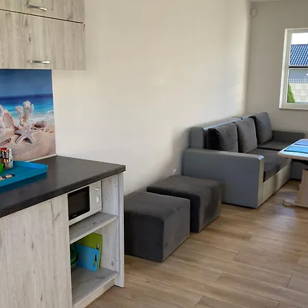 Sofia Dom wakacyjny Jarosławiec