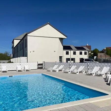 Sofia Dwupoziomowe ヤロスワビエツ