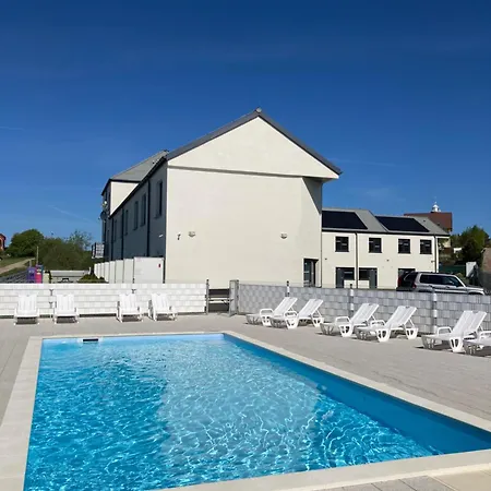 Sofia Wakacyjne Dwupoziomowe Holiday home