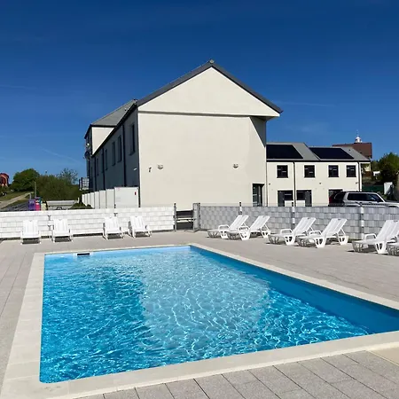Ferienhaus Sofia *