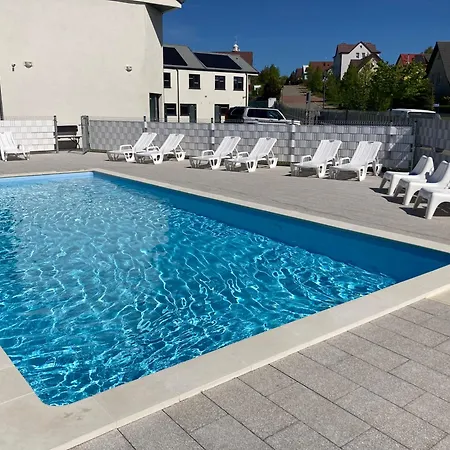 Sofia Ferienhaus
