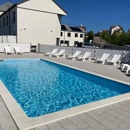 Sofia * Jarosławiec