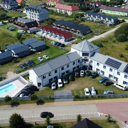 Holiday home Sofia Wakacyjne Dwupoziomowe *