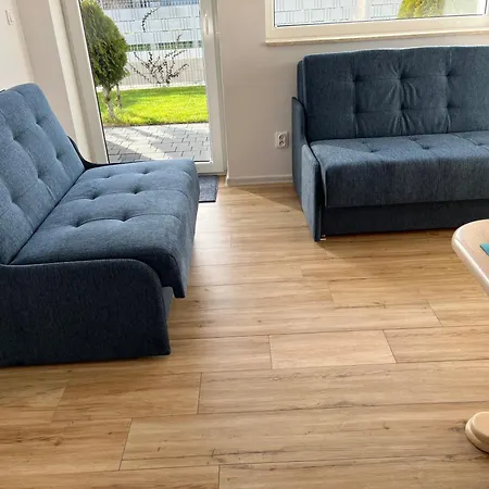 Sofia Dwupoziomowe 別荘 *