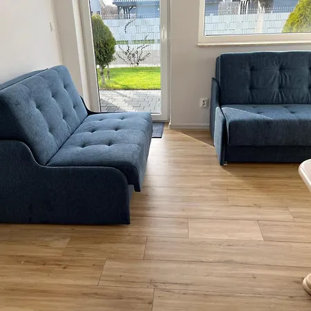 Sofia * Jarosławiec