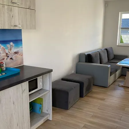 Sofia Dom wakacyjny Jarosławiec