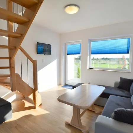 Holiday home Sofia Wakacyjne Dwupoziomowe Jaroslawiec