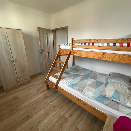 Sofia Wakacyjne Dwupoziomowe Holiday home *