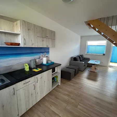 Sofia Wakacyjne Dwupoziomowe Holiday home