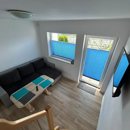 Holiday home Sofia Wakacyjne Dwupoziomowe