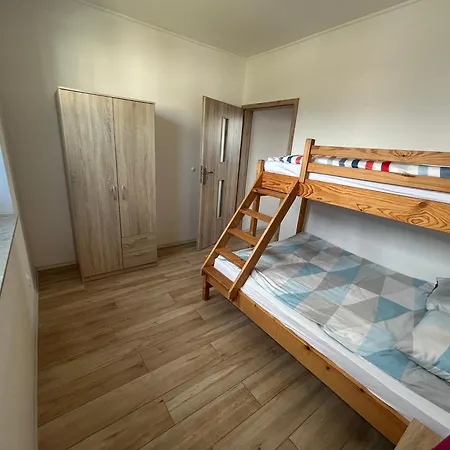Holiday home Sofia Wakacyjne Dwupoziomowe *