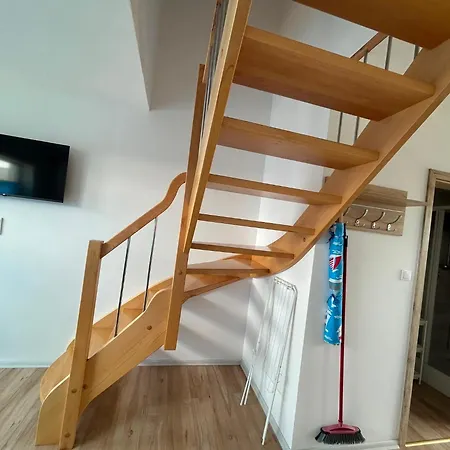 Sofia Wakacyjne Dwupoziomowe Holiday home Jaroslawiec