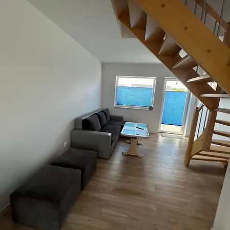 Holiday home Sofia Wakacyjne Dwupoziomowe Jaroslawiec