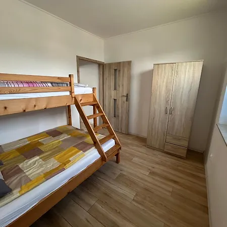 Sofia Wakacyjne Dwupoziomowe Holiday home Jaroslawiec