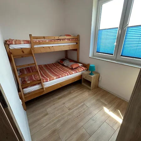 Sofia Wakacyjne Dwupoziomowe Holiday home *