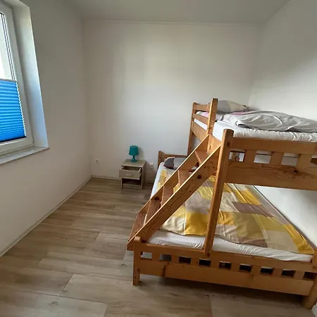 Holiday home Sofia Wakacyjne Dwupoziomowe *