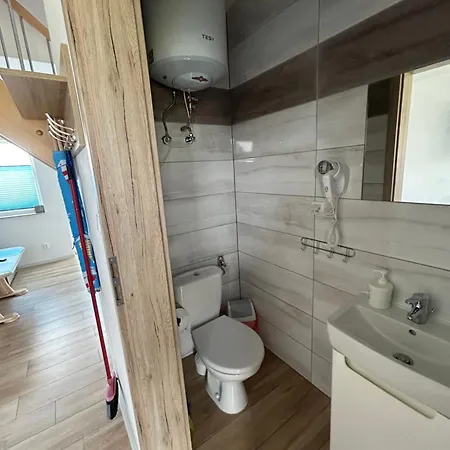 Sofia Wakacyjne Dwupoziomowe Holiday home Jaroslawiec