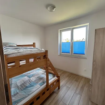 Holiday home Sofia Wakacyjne Dwupoziomowe Jaroslawiec