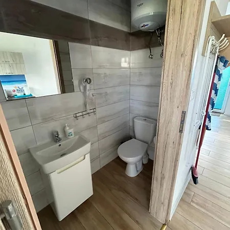 Holiday home Sofia Wakacyjne Dwupoziomowe