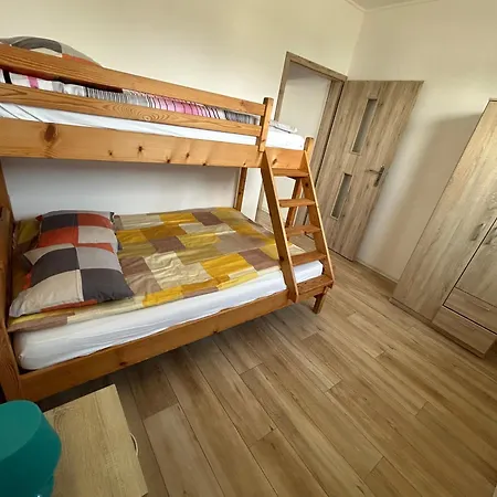 Sofia Wakacyjne Dwupoziomowe Holiday home *
