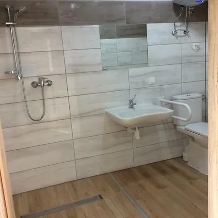 Sofia Dom wakacyjny *