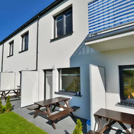 Sofia Wakacyjne Dwupoziomowe Holiday home