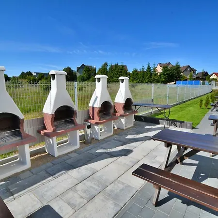 Sofia Wakacyjne Dwupoziomowe Holiday home *