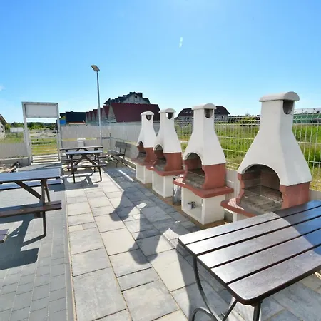 Holiday home Sofia Wakacyjne Dwupoziomowe Jaroslawiec