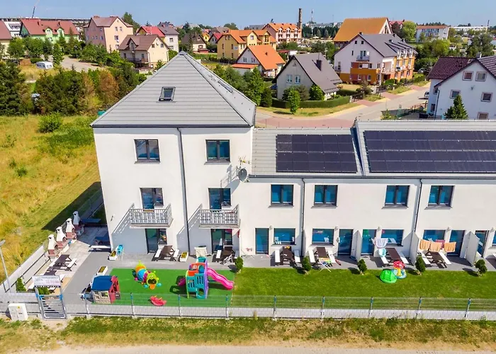 Sofia Dwupoziomowe 別荘