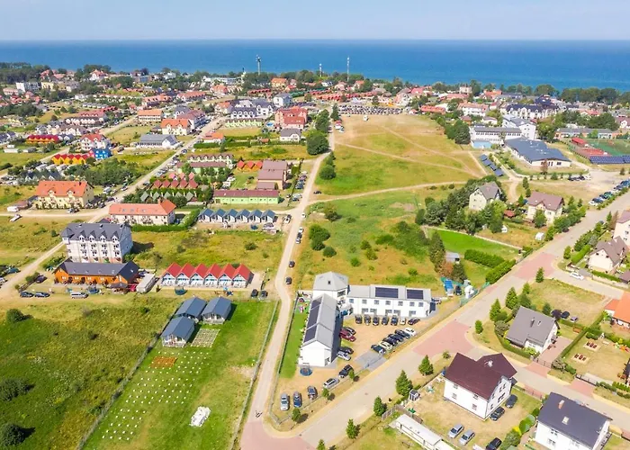 Dom wakacyjny Sofia *