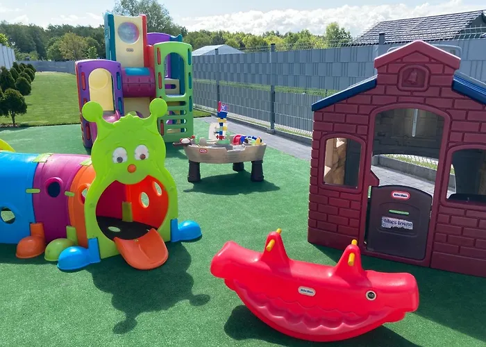 Sofia Dwupoziomowe 別荘 *