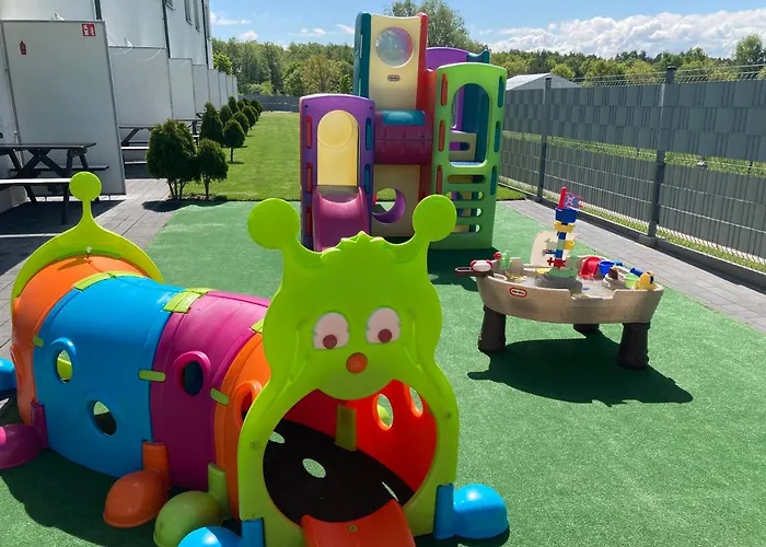 Dom wakacyjny Sofia *