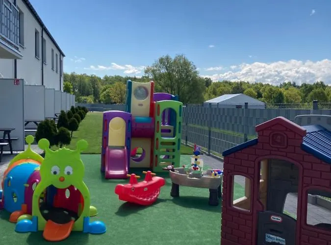 Sofia Dom wakacyjny Jarosławiec